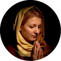 Гадалка Анна — Некрасовка